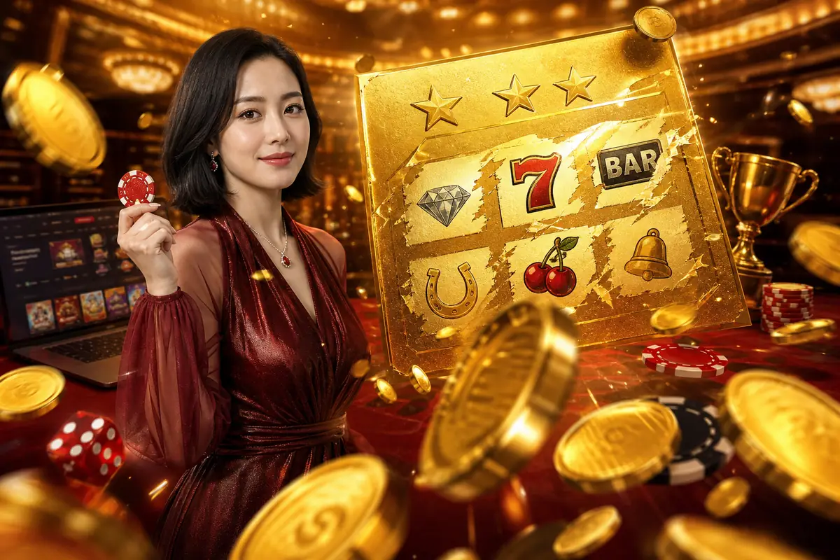 64rich