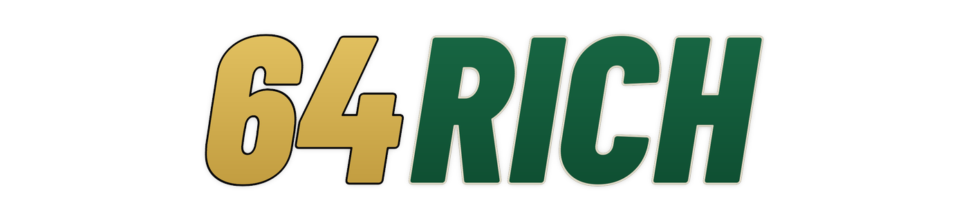 64rich